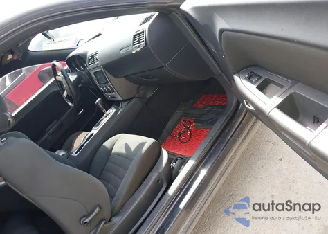 2009 Dodge Challenger Se from USA, damaged, VIN 2B3LJ44V39H641077